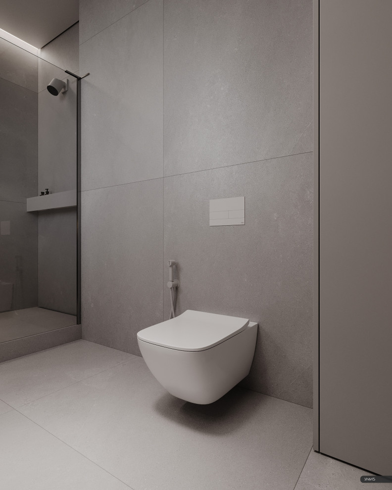 Квартира в ЖК Гриндорф, Зленоградск 79 м2