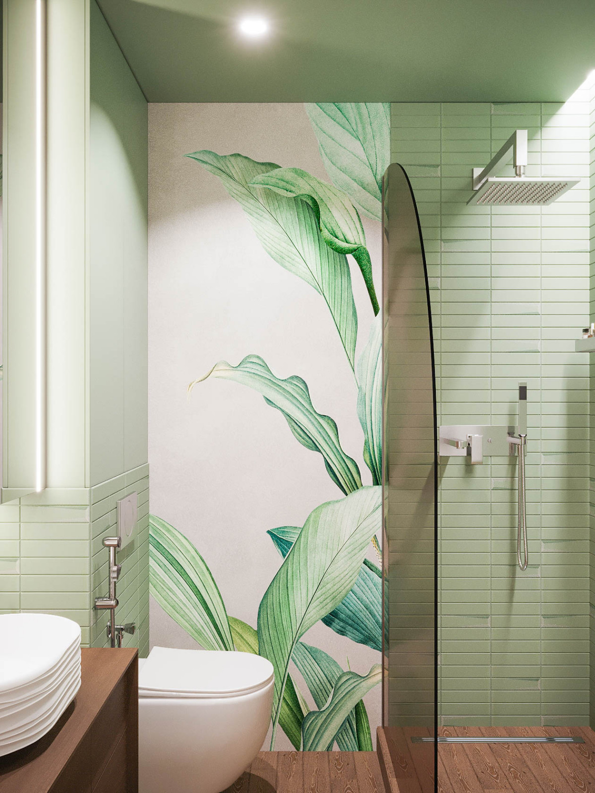 Песчаные часы_ Привилегия