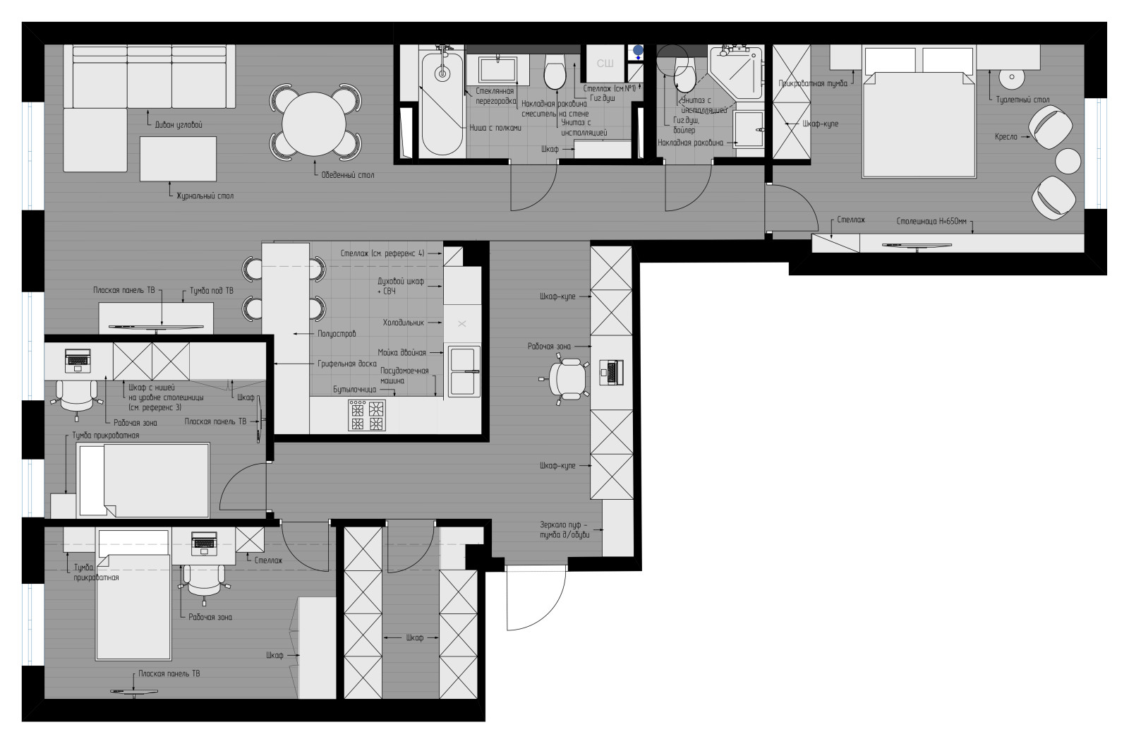 Седанка Спрингс