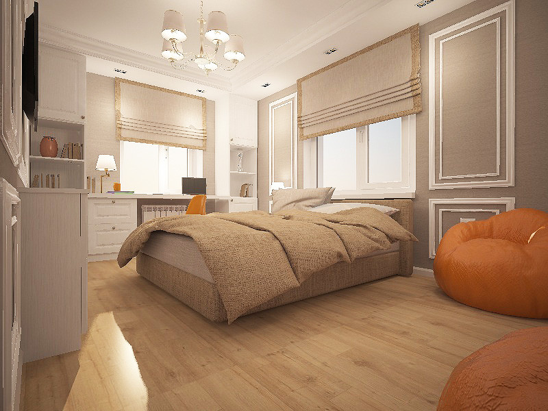 Коттедж г.Пенза с.Богословка