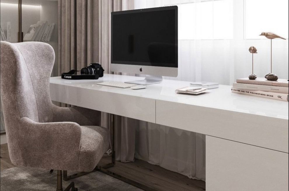 проект House Light