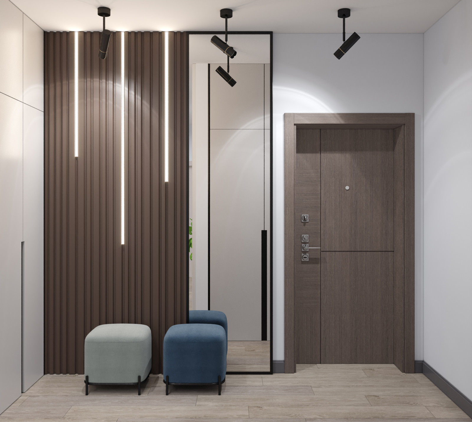 ЖК "Парад Планет"