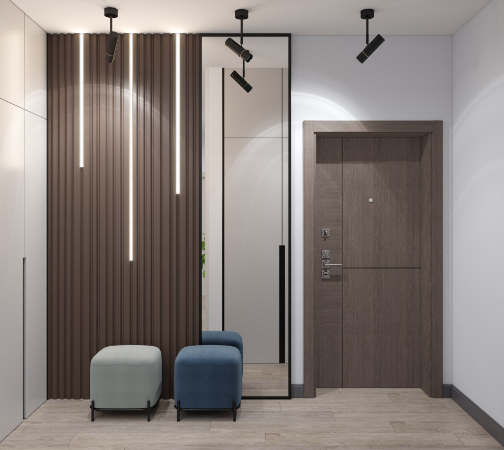 ЖК "Парад Планет"