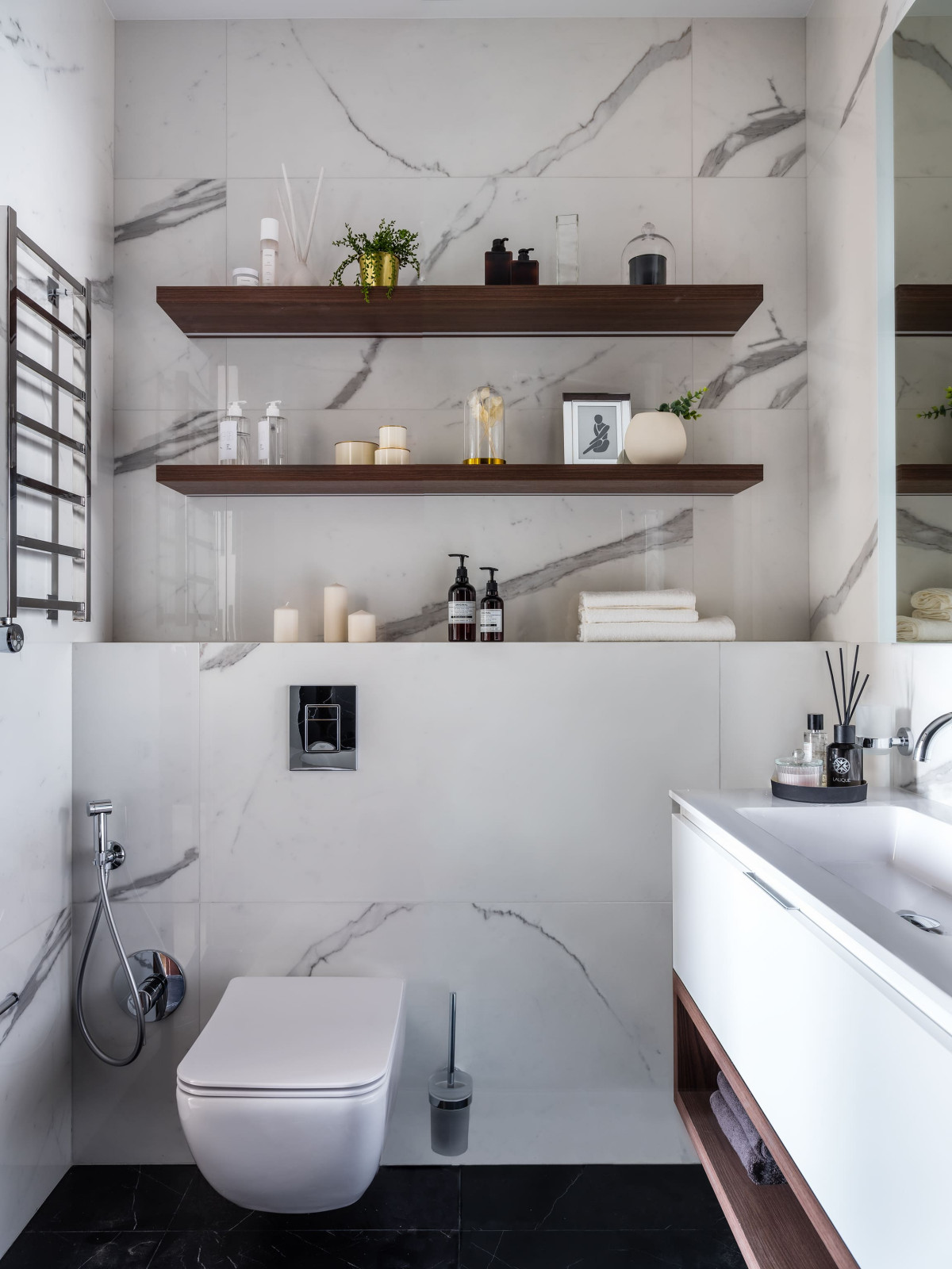 АПАРТАМЕНТЫ NEVA TOWERS