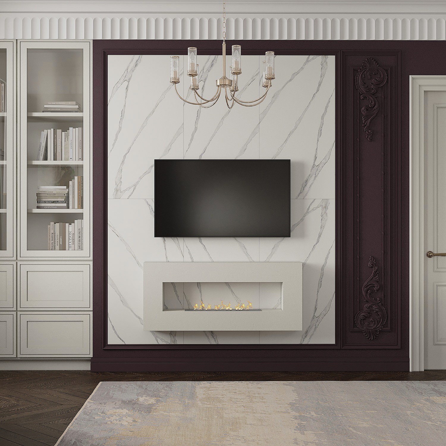 Жк "Династия" - 1