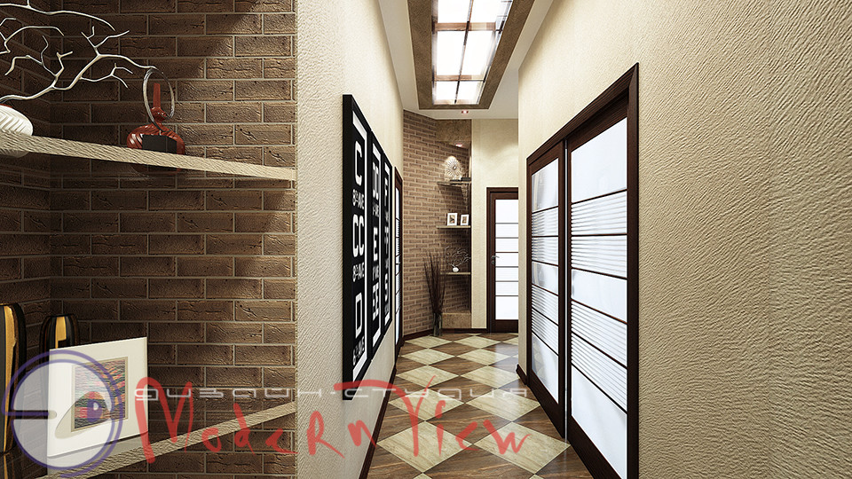 Маршала Рокоссовского