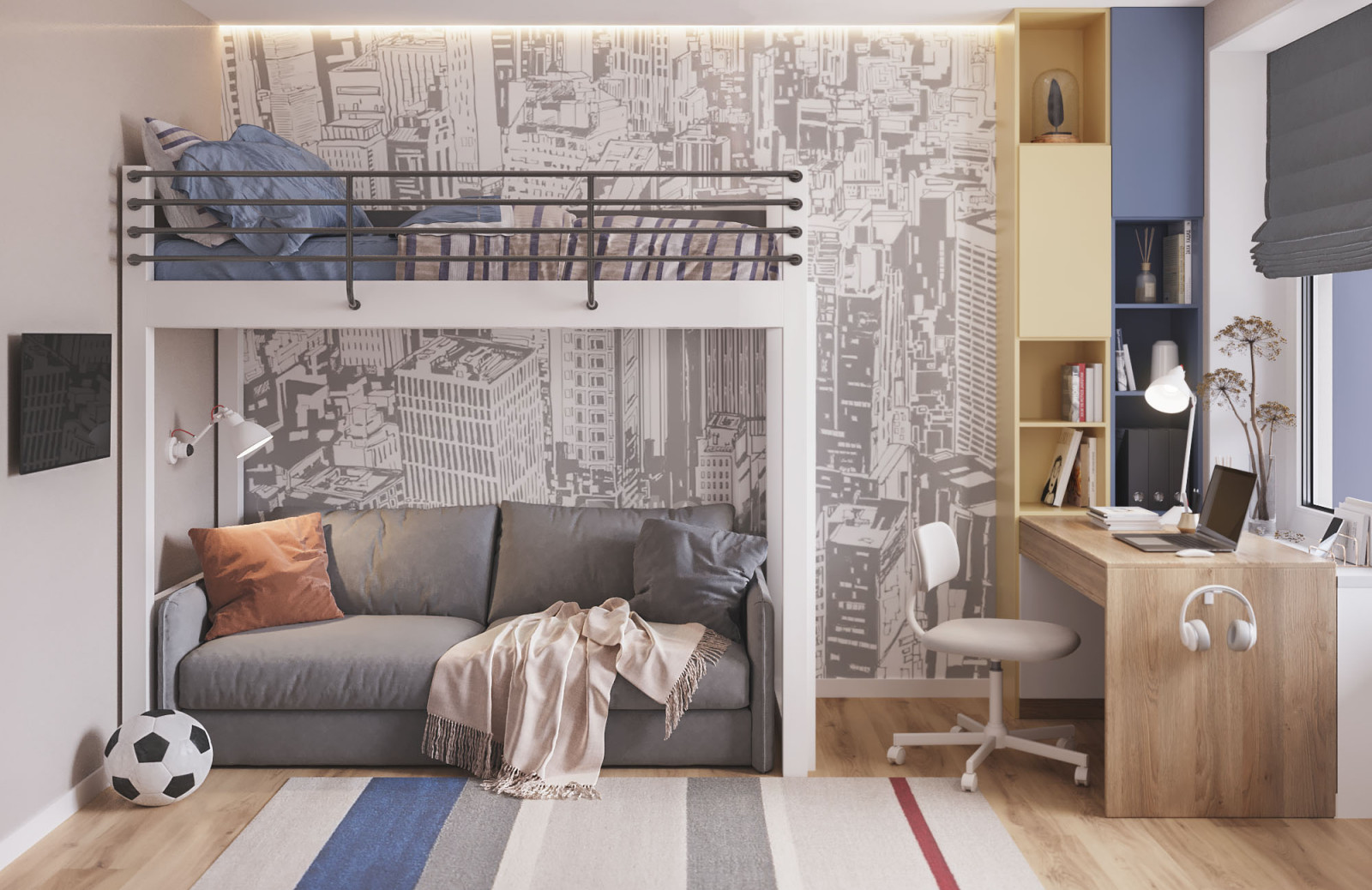 ЖК Магнифика