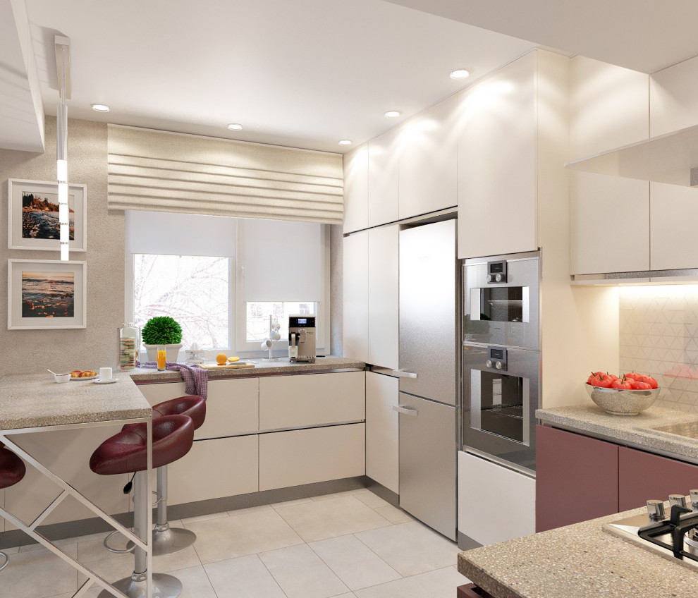 ЖК Аристократ