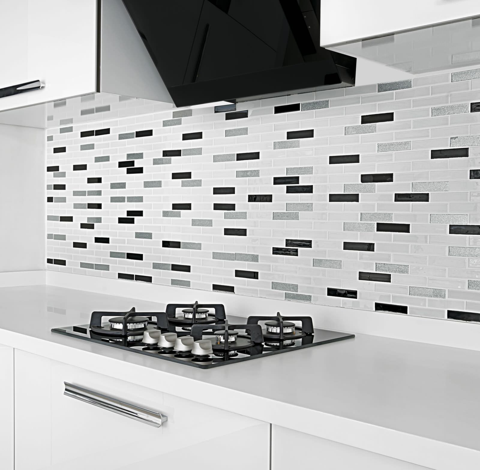 Мозаика в интерьере