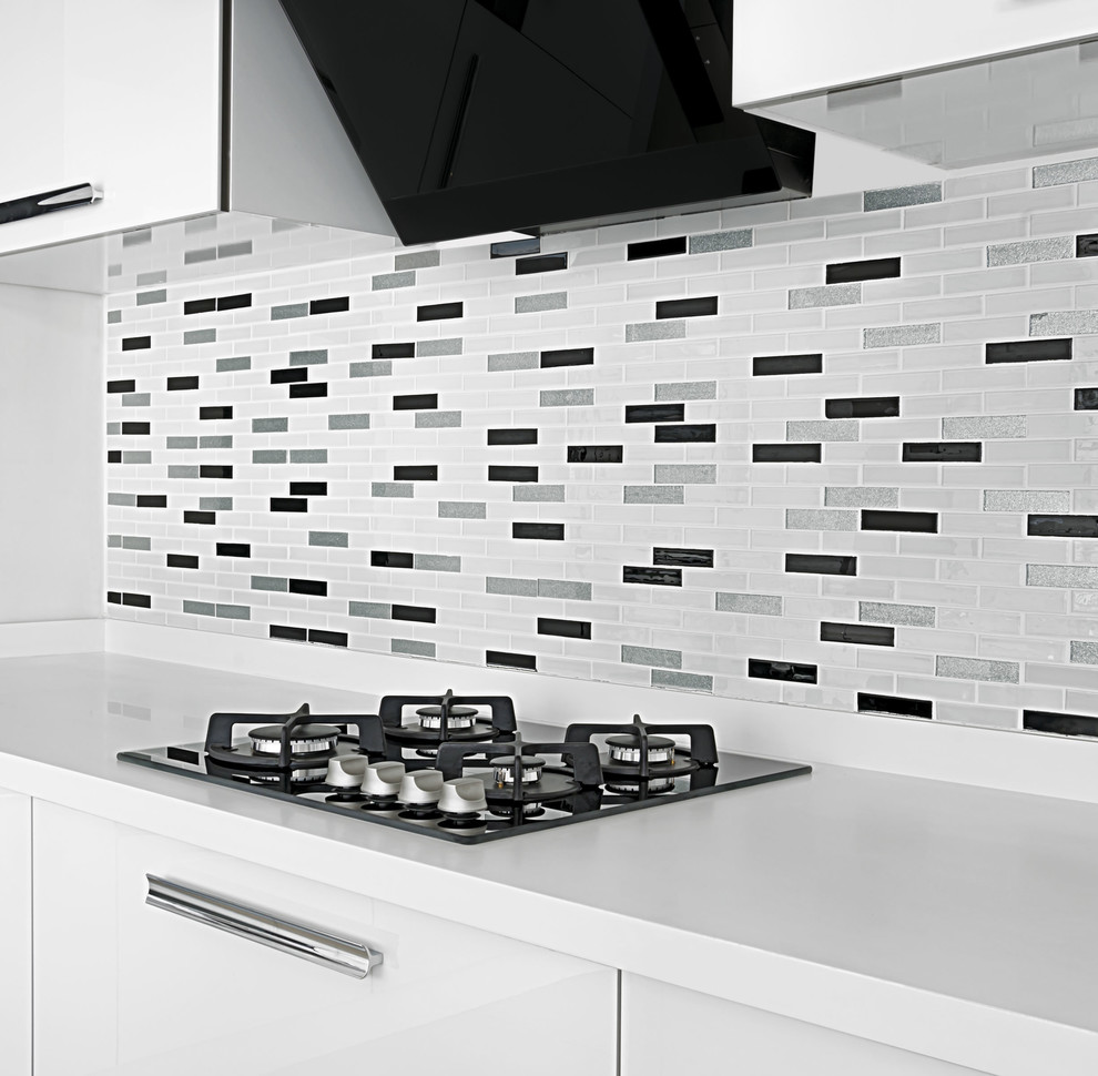 Мозаика в интерьере