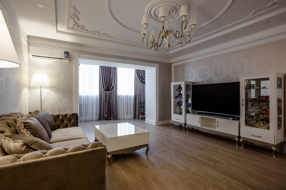 ЖК Менжинского