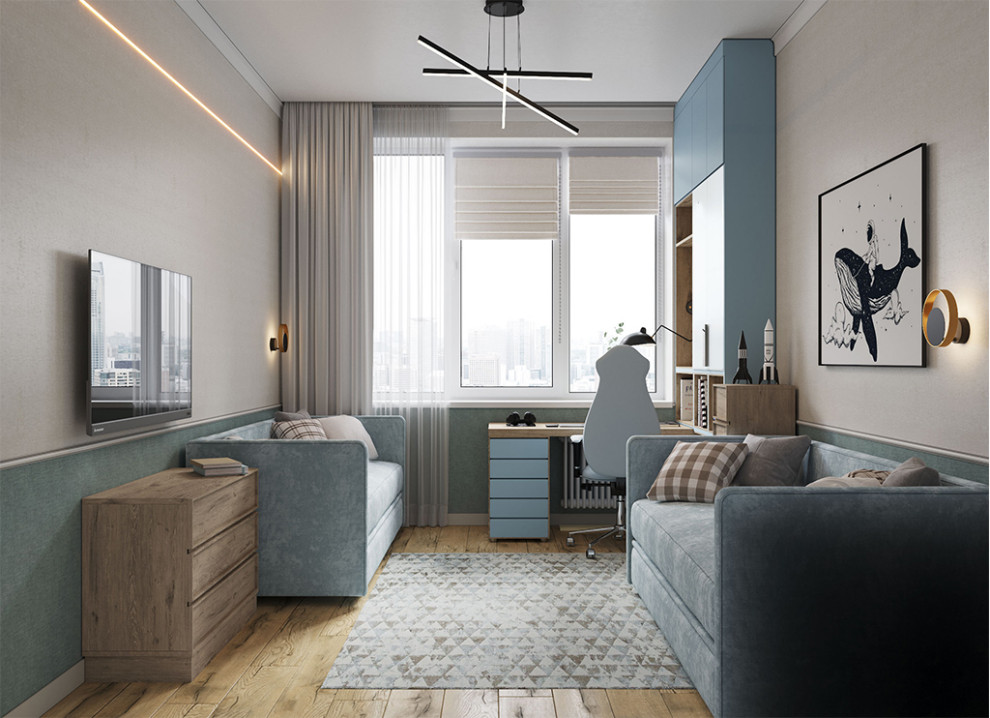 ЖК Ангелово