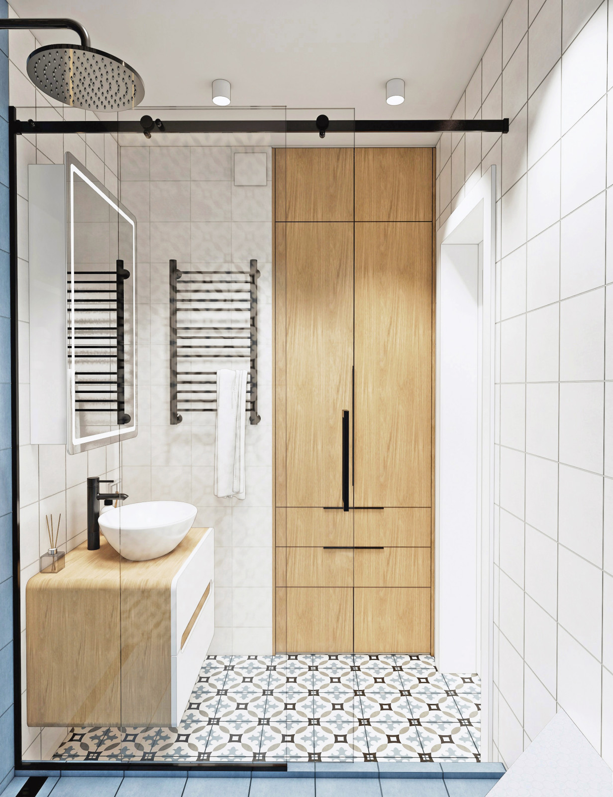 ЖК "Волна". Омск