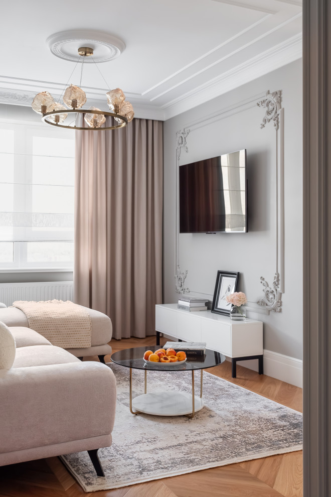 "Нуаж ле Пари"