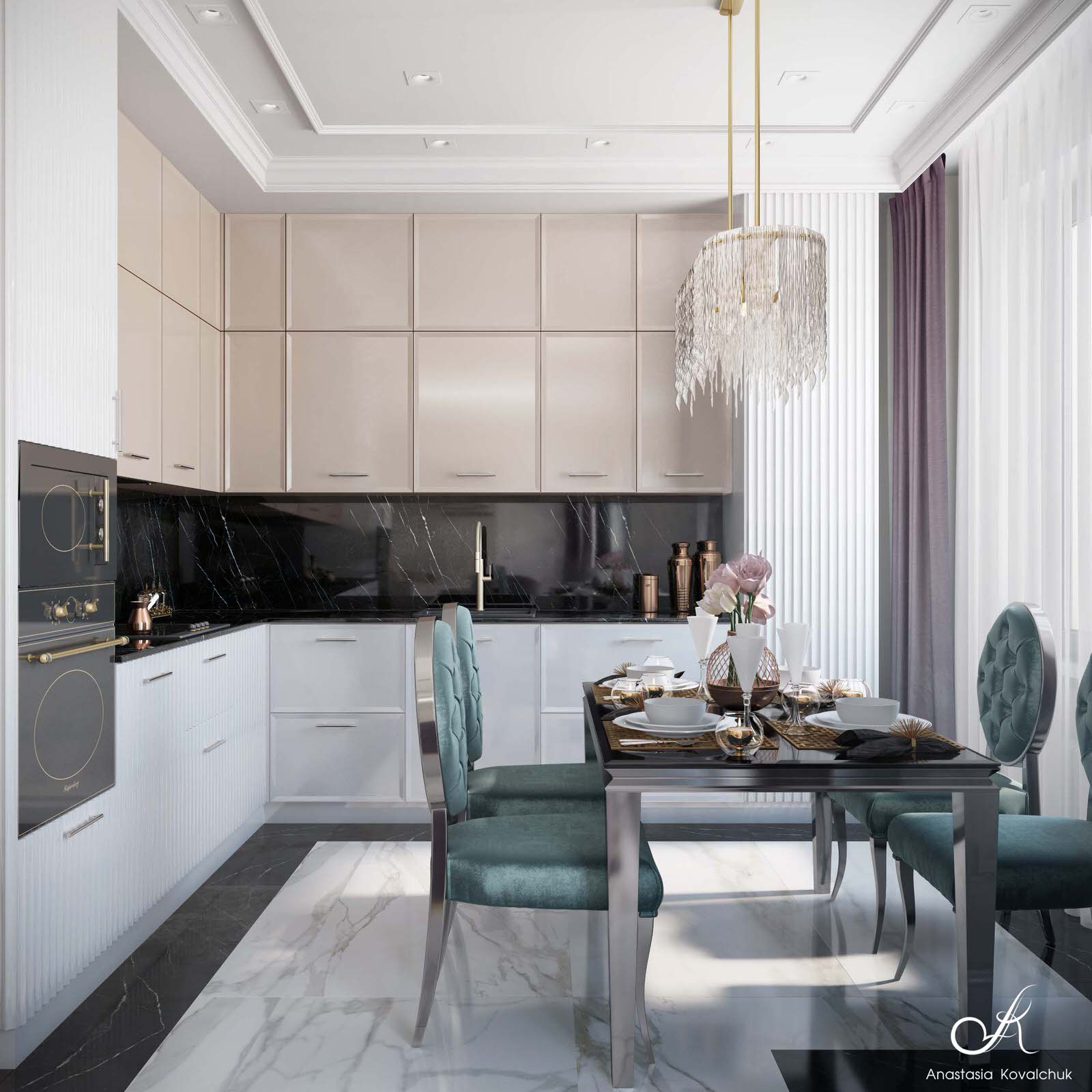 ЖК Царская площадь