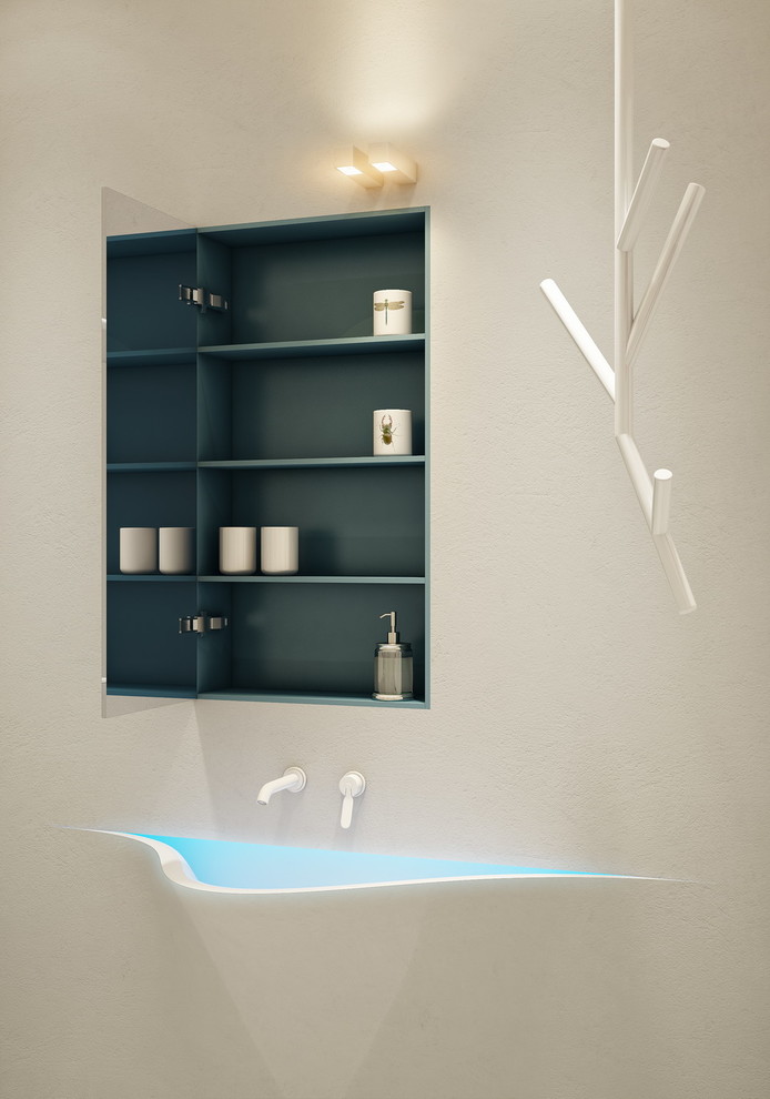 Итальянский квартал