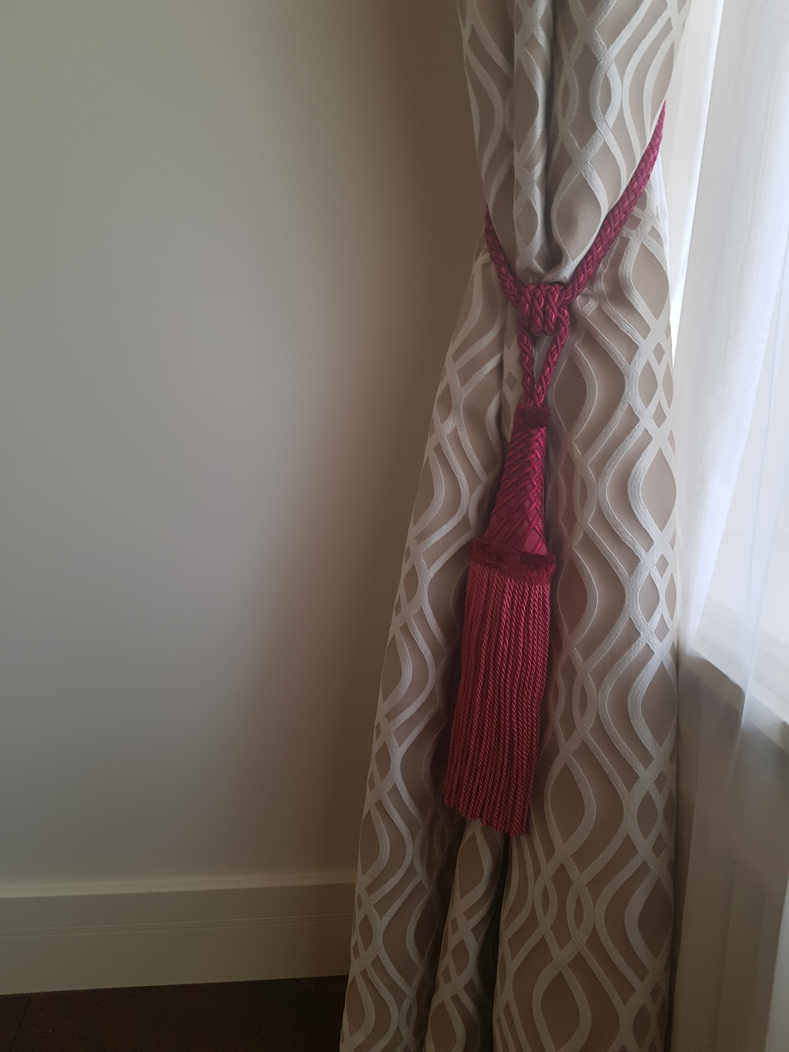 Дом в американском стиле