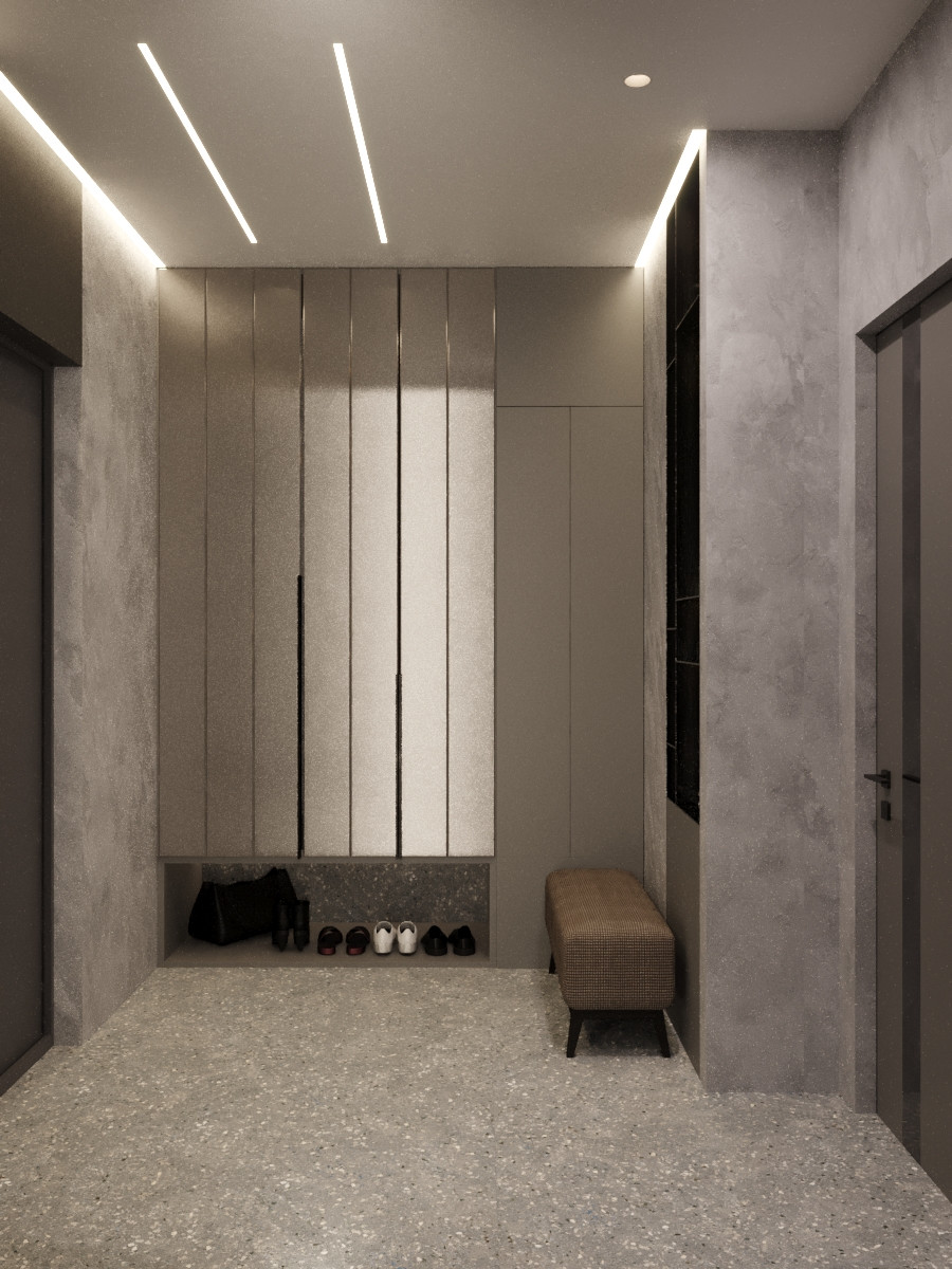 ЖК Тушино 2018