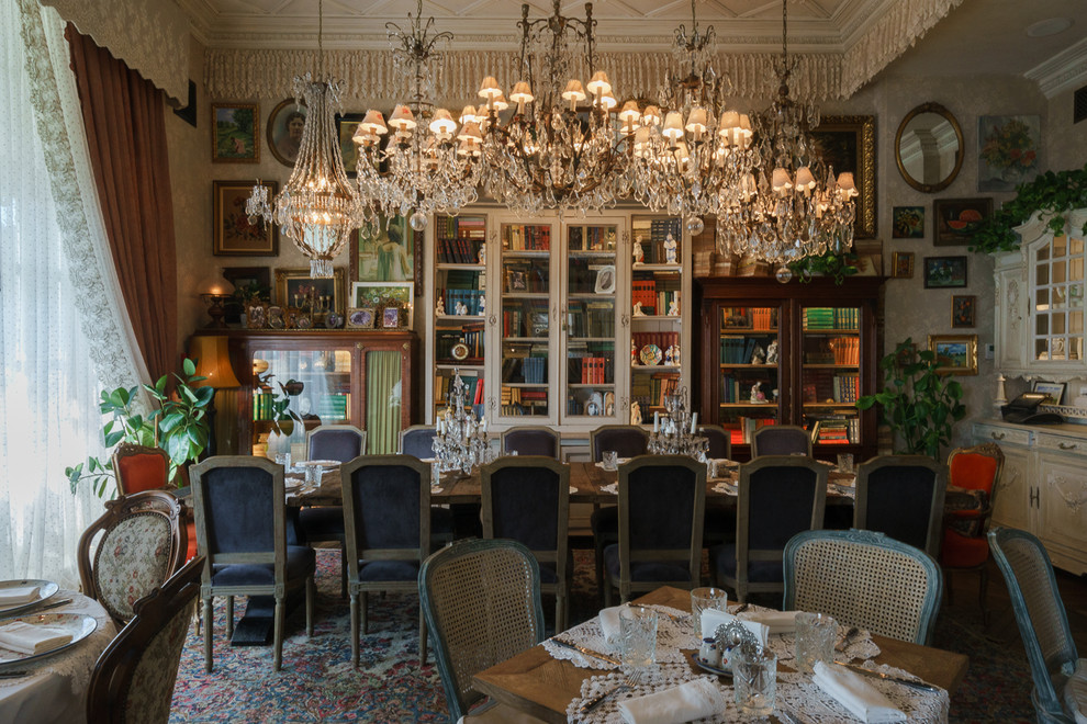 Обложка проекта: MARIVANNA BAKU - restaurant