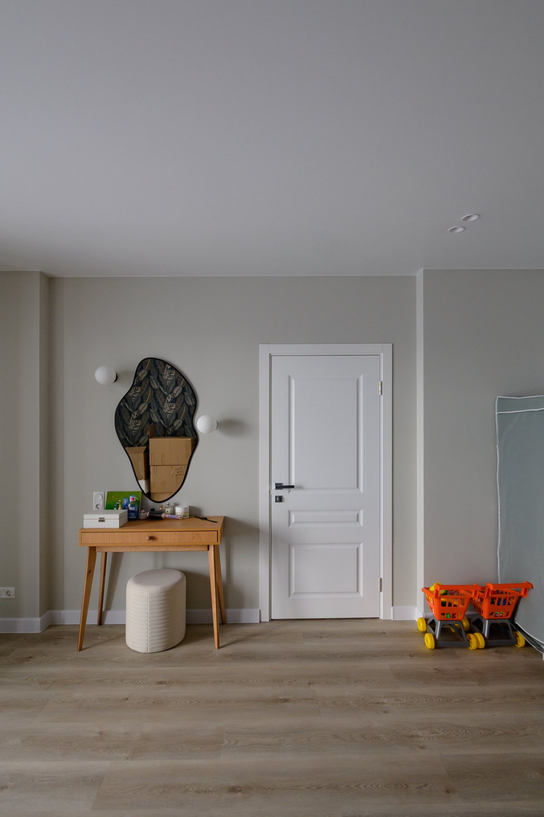 ЖК «Медалист», пр-кт Маршала Блюхера