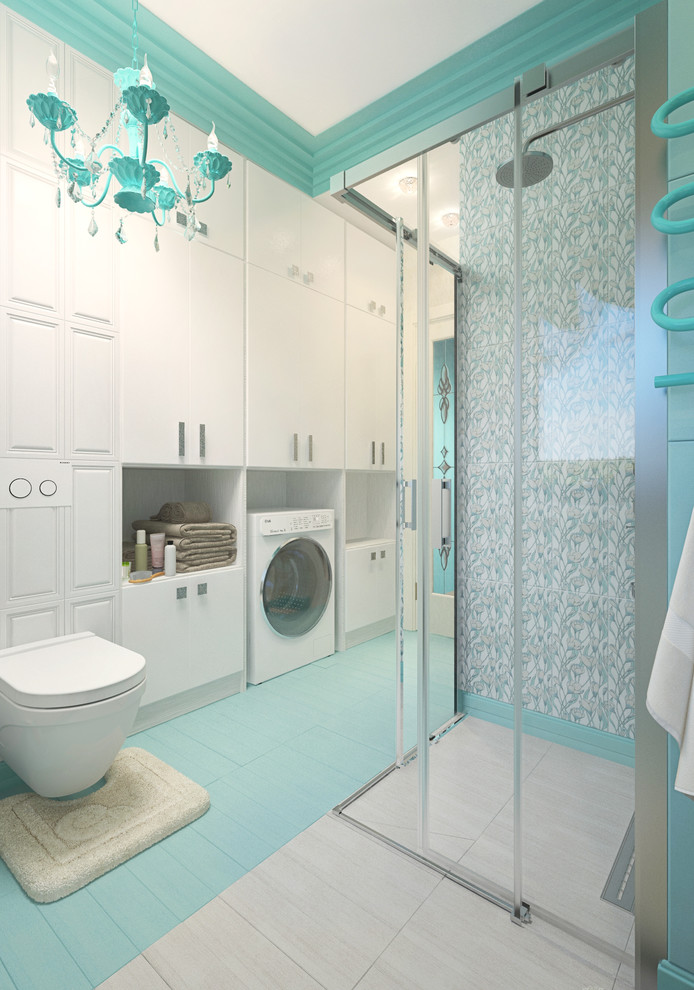 Дом для замечательной семьи, дизайн интерьеров