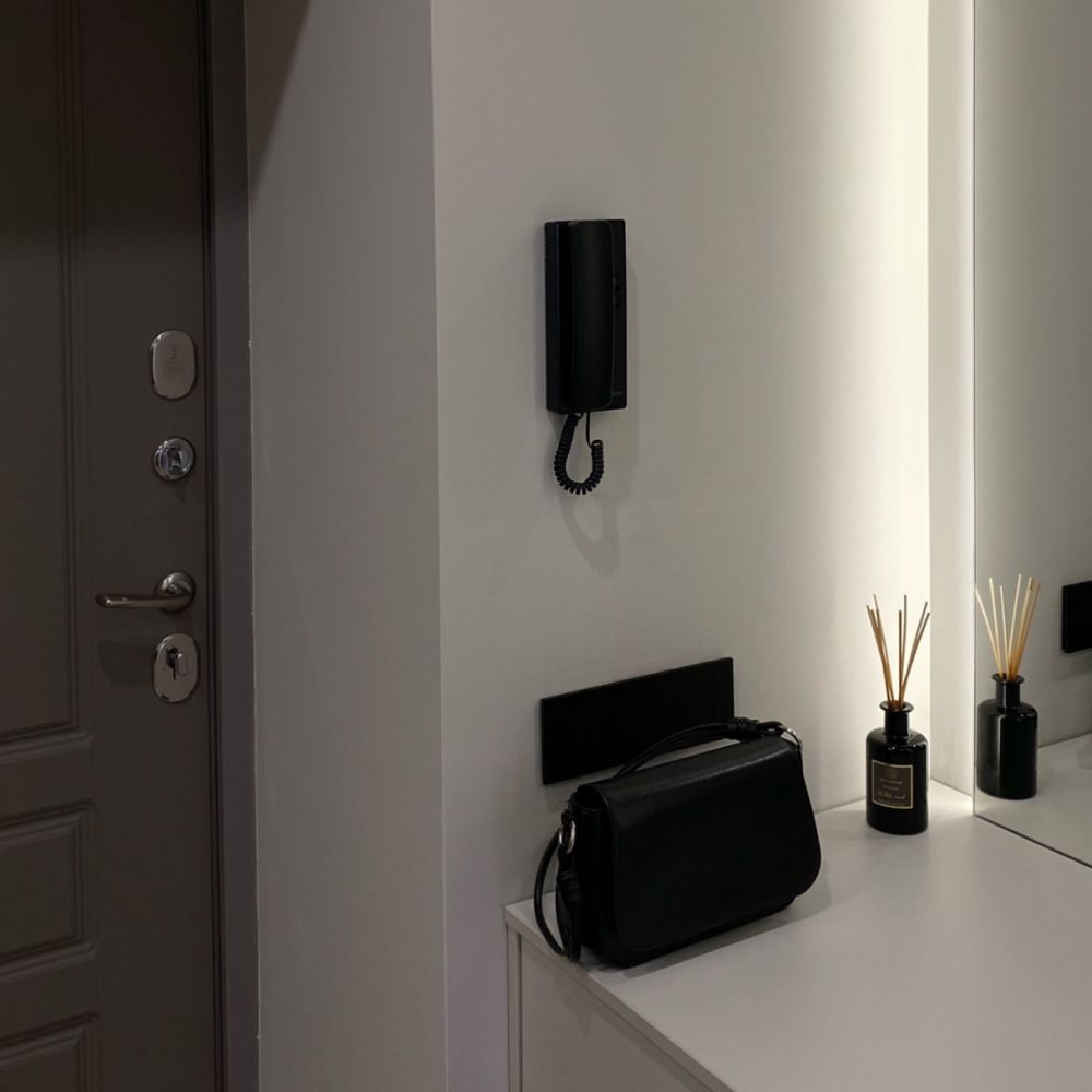 3-х комнатная, ЖК «Scandis Ozero»