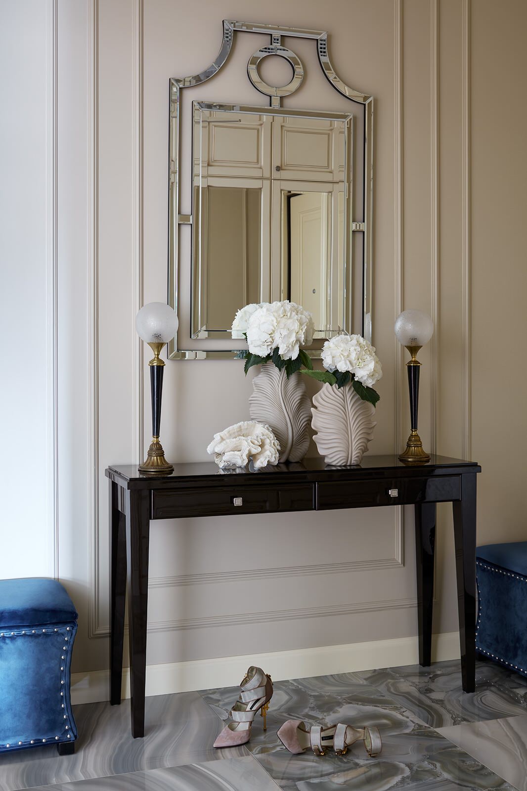 ЖК "Олимпийская деревня Новогорск. Курорт"