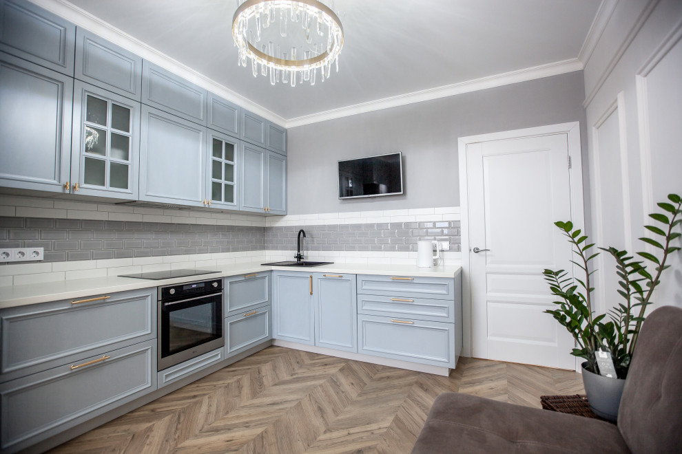 Шелковая пыль РЕАЛИЗАЦИЯ