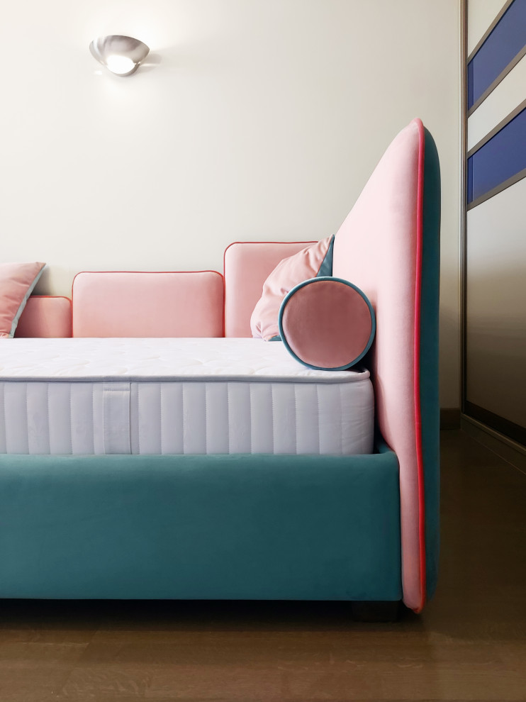 Детские и подростковые кровати LEVEL