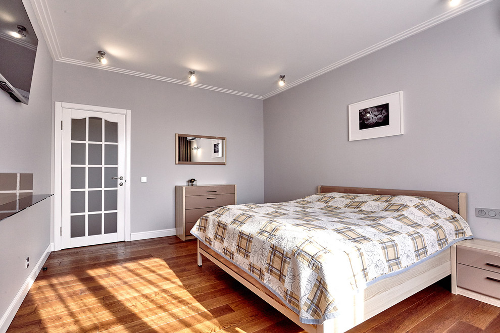 Квартира 025