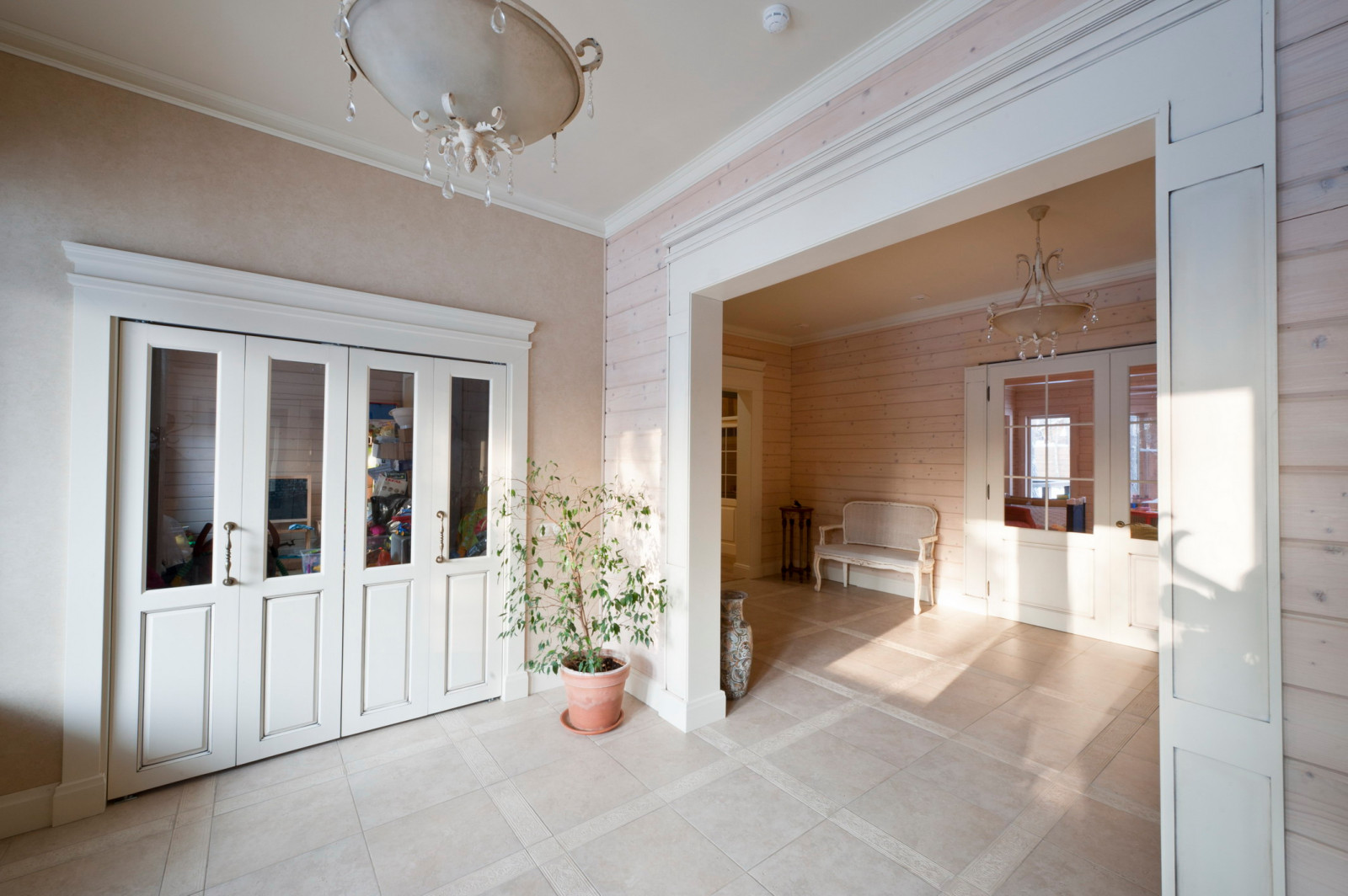 Жилой дом в Переделкино