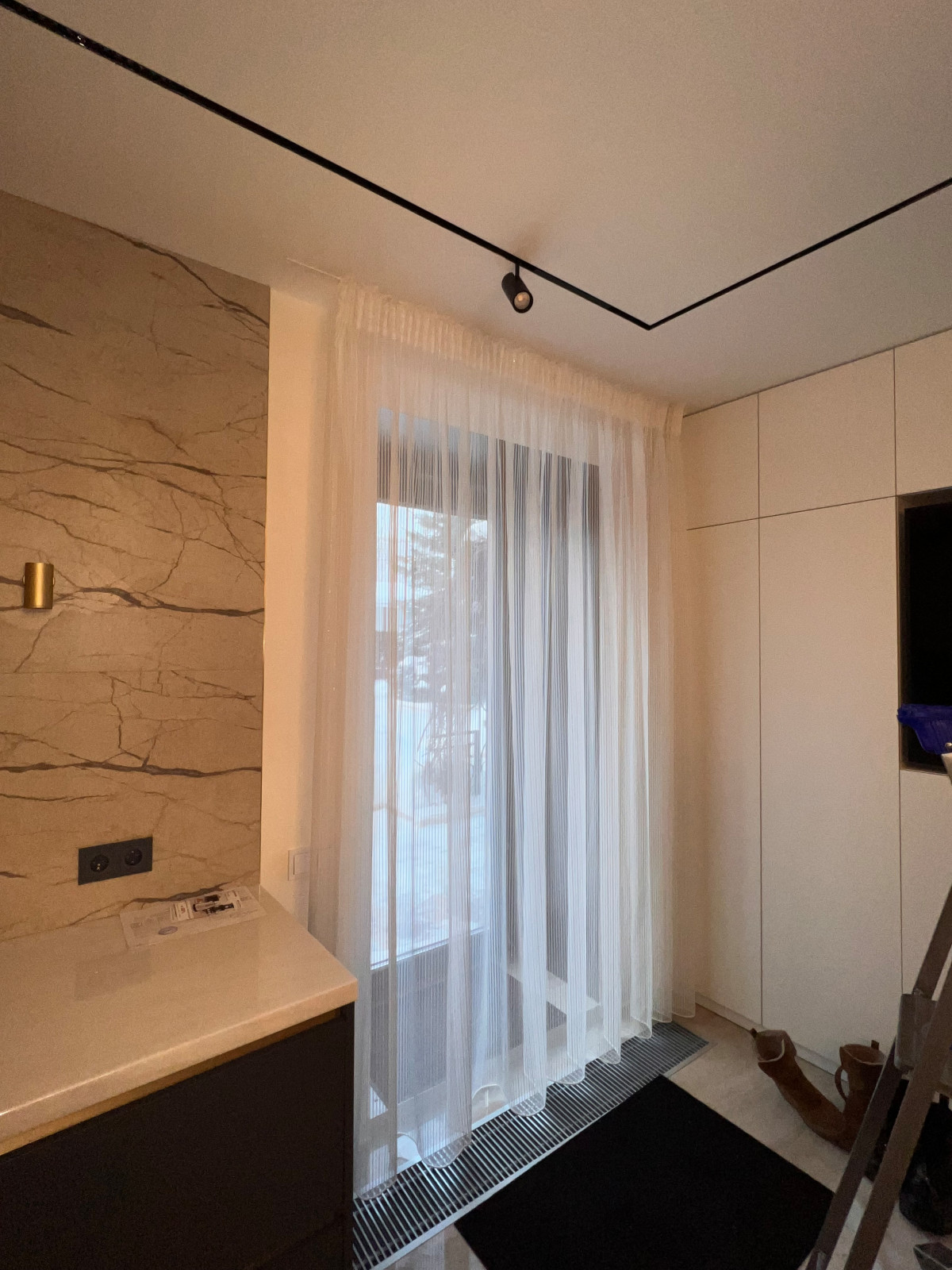 Проект кухни