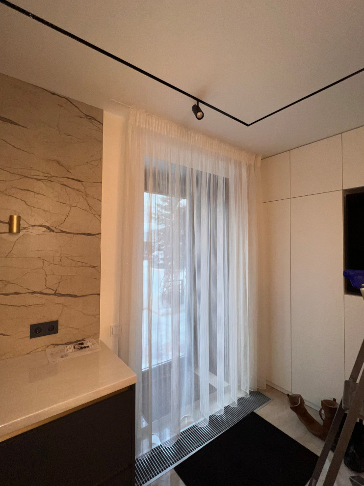 Проект кухни