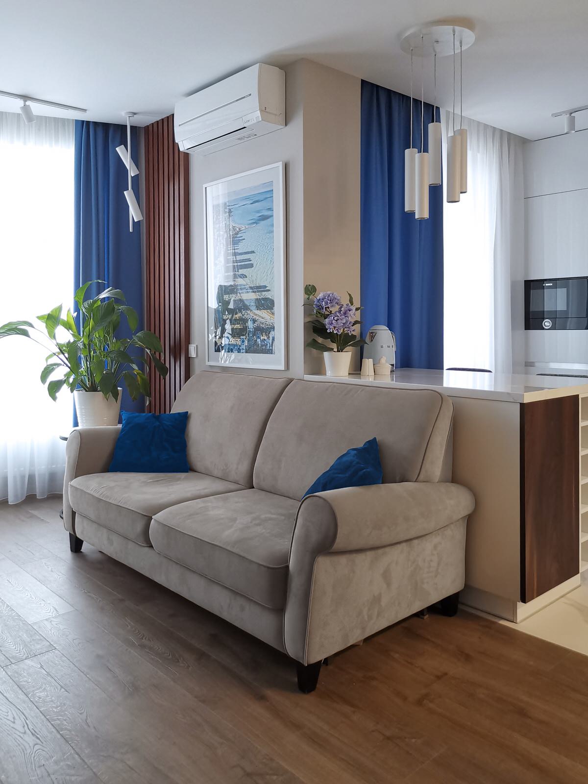 Фото Квартиры в ЖК Гусарская баллада