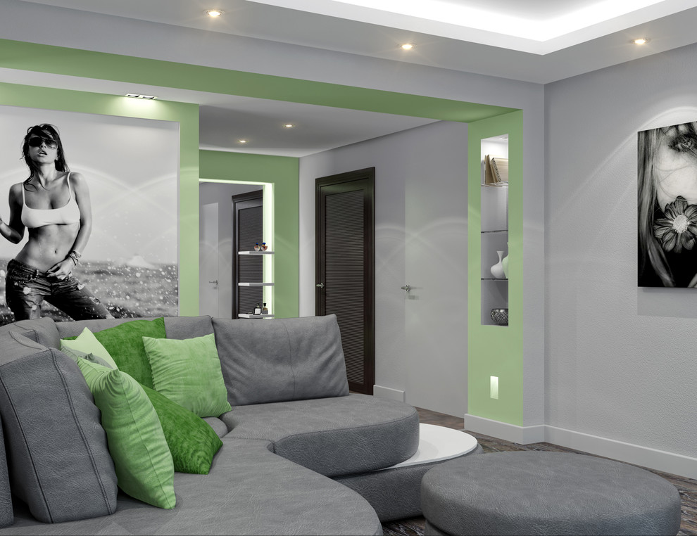 Квартира Северный