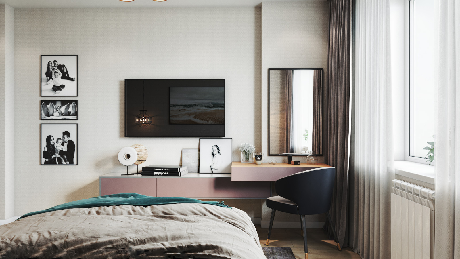 Славянский бульвар