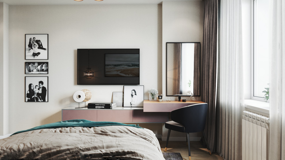 Славянский бульвар