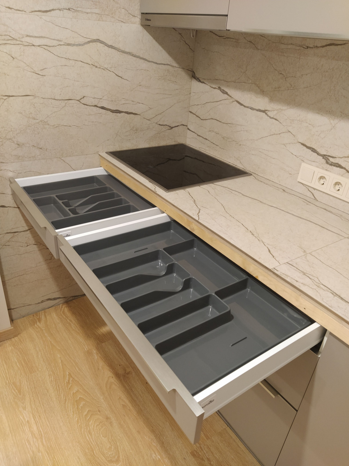 ЖК Репин Парк