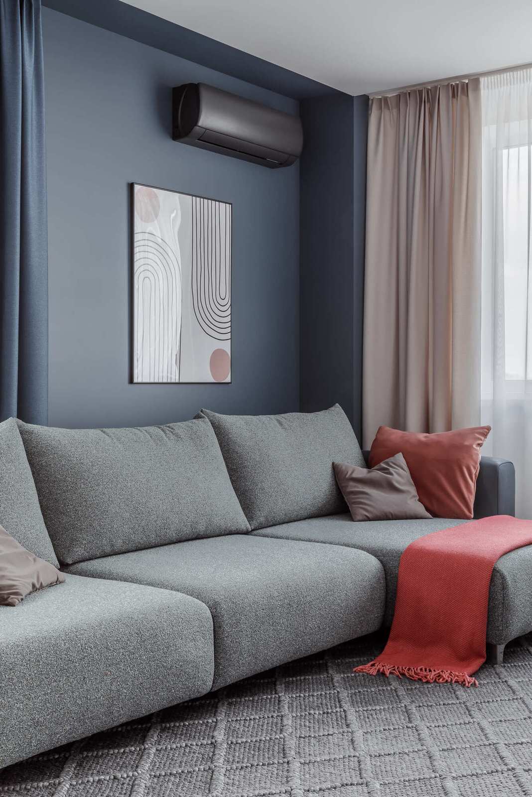 "Терраццо". Фотографии реализованного проекта.