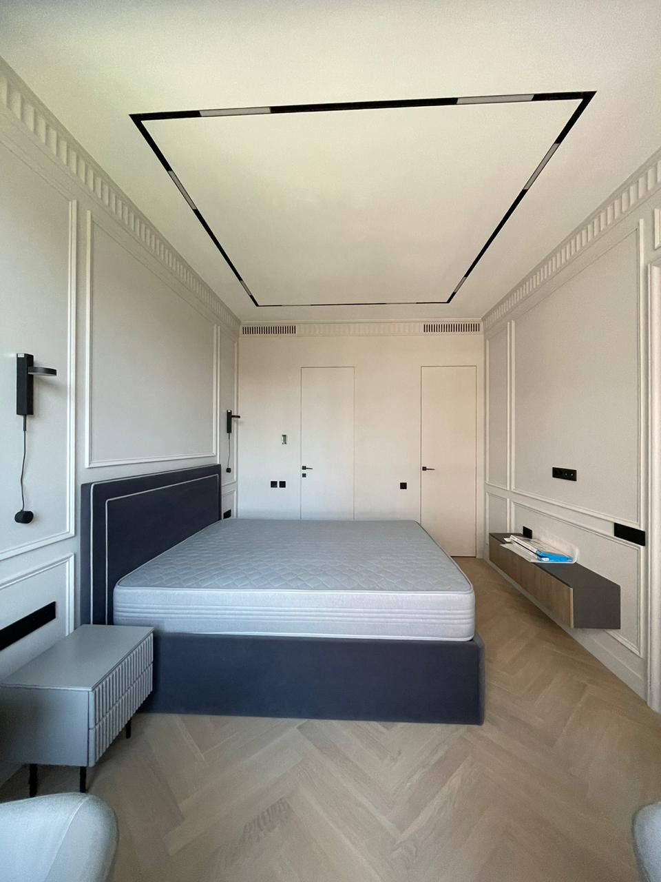 Сердце Столицы