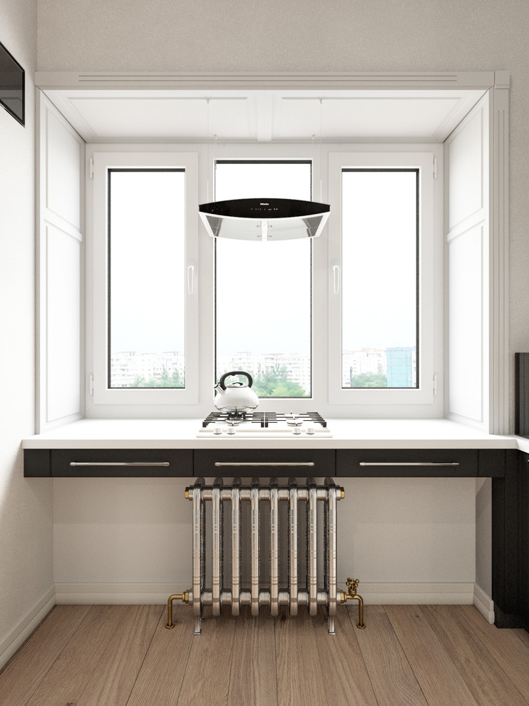 Квартира на Красносельской