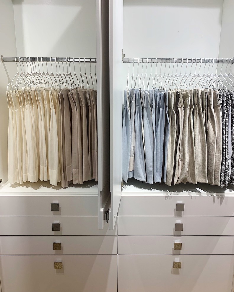 Luxury Curtains Showroom