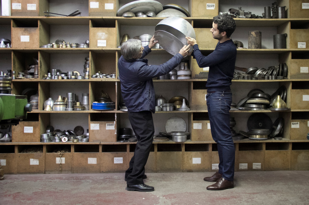 Производство DelightFULL