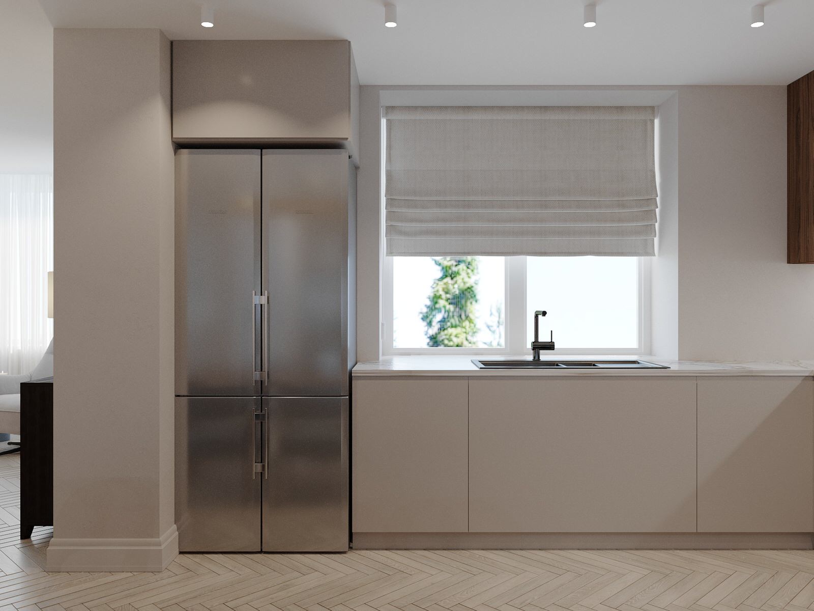 Легкость в камне