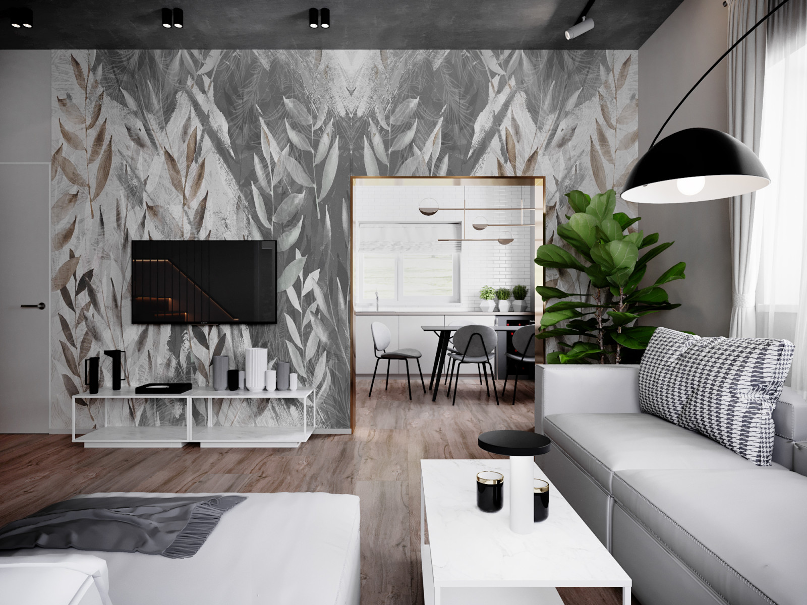 Коттедж, г. Сургут