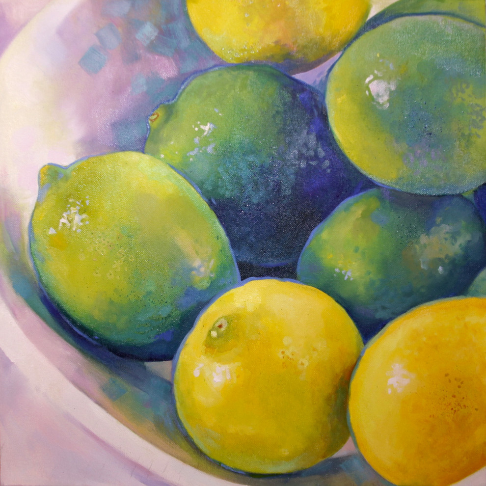 Обложка проекта: Живопись, холст, масло