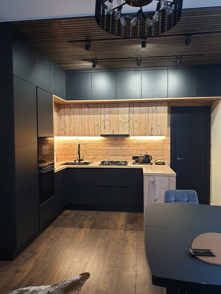 Black is My Happy Color