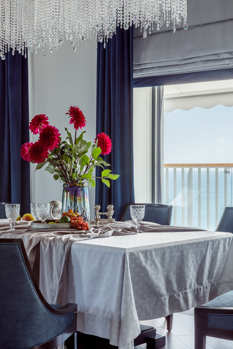 Квартира в Сочи