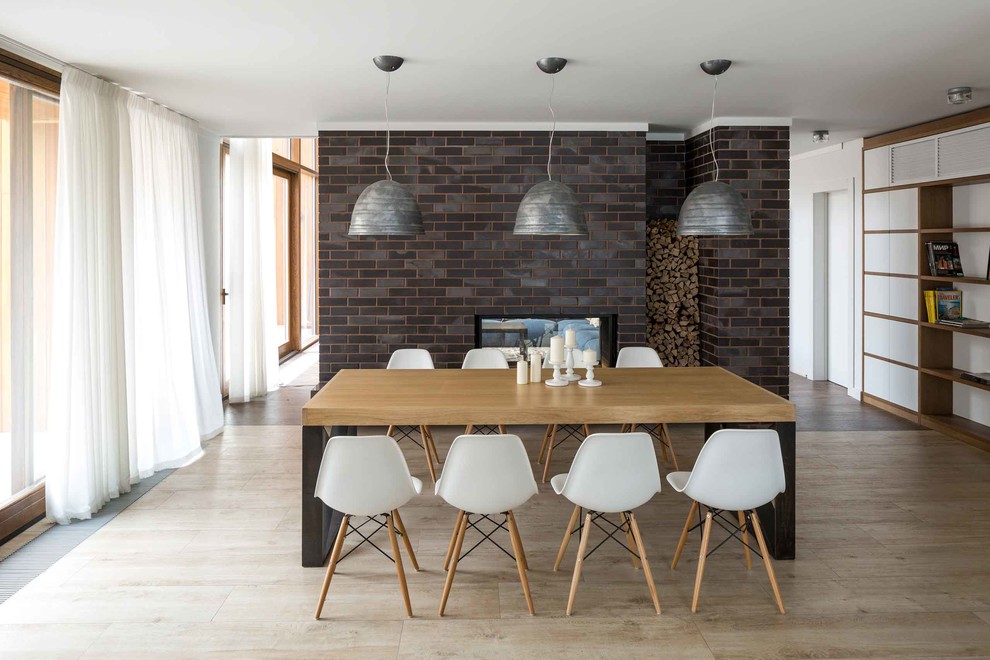 Загородный дом, Поливаново МО