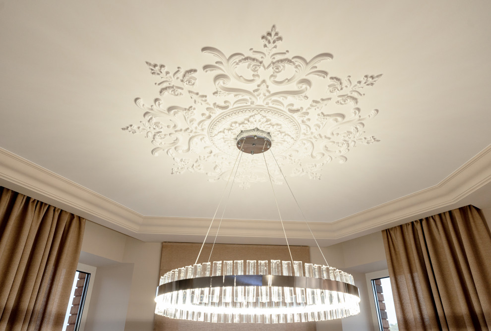 Дом(Ярославская область)